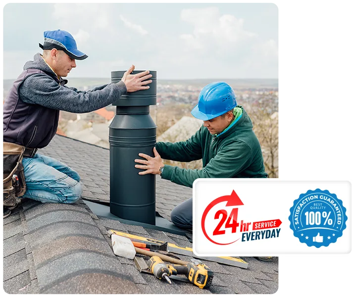 Chimney & Fireplace Installation And Repair in San Luis, AZ