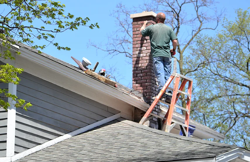 Chimney & Fireplace Inspections Services in San Luis, AZ