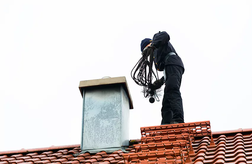Chimney & Fireplace Sweeps in San Luis, AZ