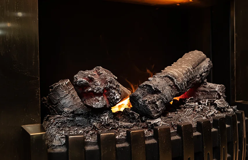 Soot Removal in San Luis, Arizona